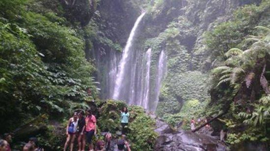 Deny's Trekking
