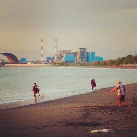 Induk Beach