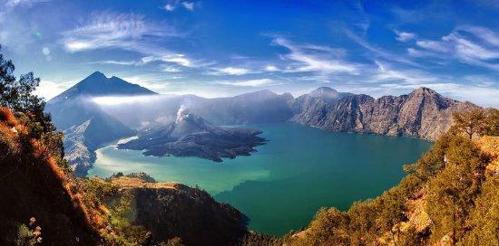 Galang Ijo Trekking