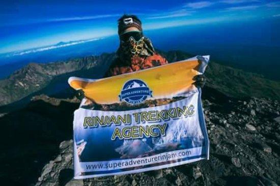 Super Adventure Rinjani
