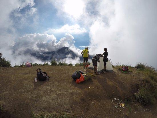 Sujar Rinjani