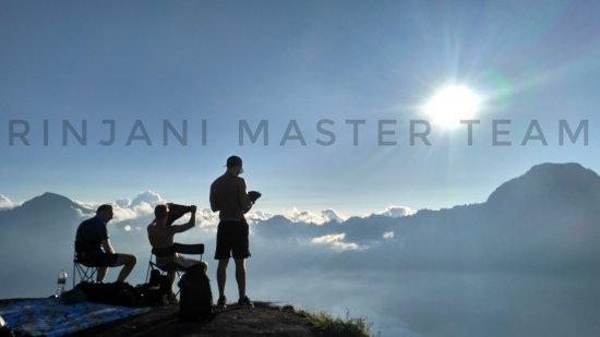 Rinjani Master