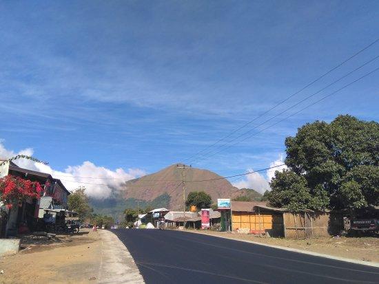 Hey Lombok