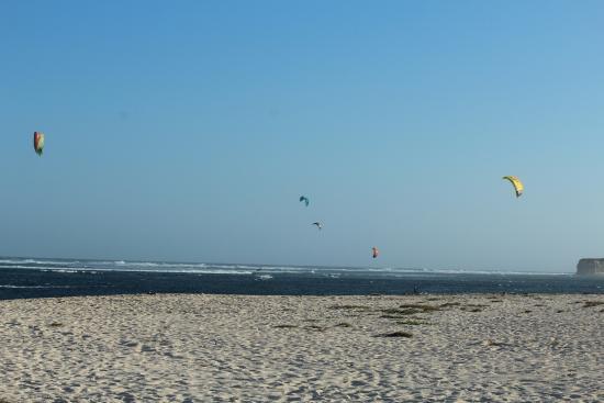 Kaliantan Kite Camp