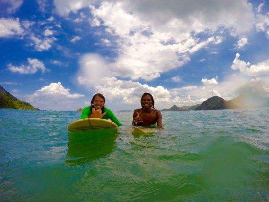 Glassy Wave Surf Shop