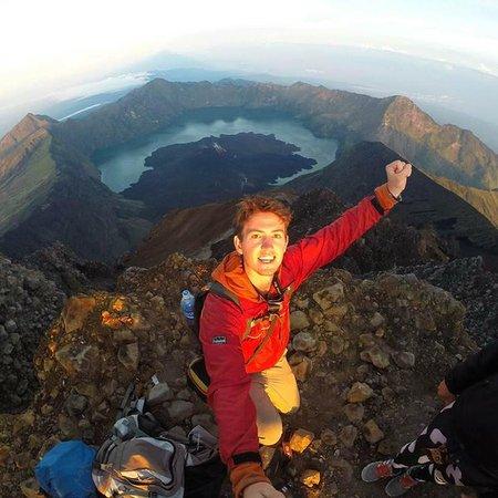 Rinjani Eco Adventures