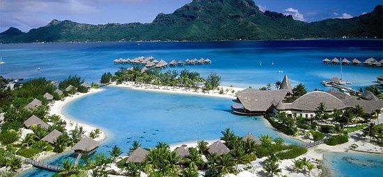 Mandala Lombok Tour