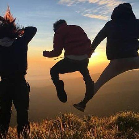 Rinjani Journey