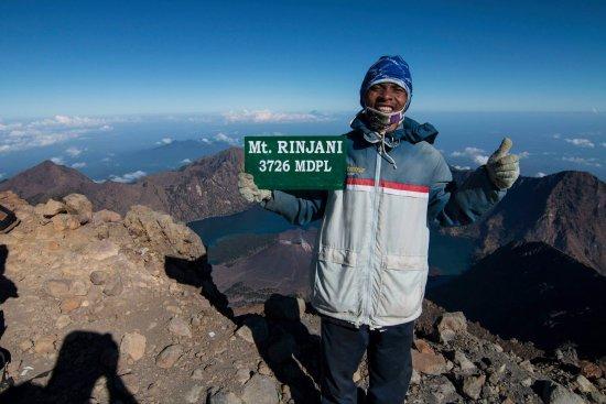 Adventure Rinjani