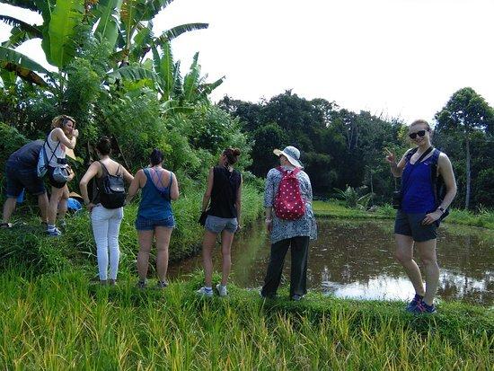 Lombok Adventure Tour