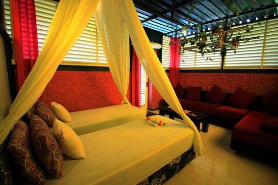 Paradiso Spa