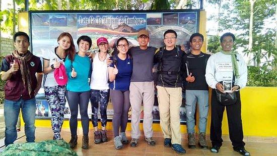 Sembalun Trek Centre