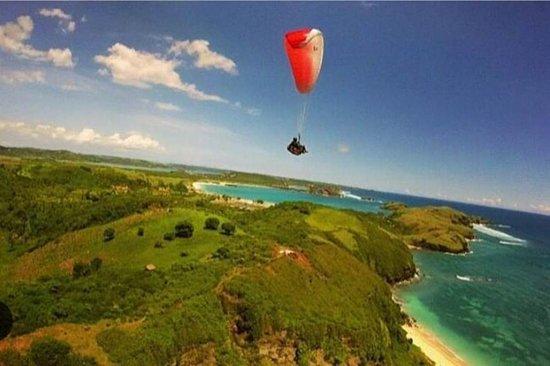 Royal Paragliding