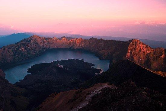 Rinjani Pro