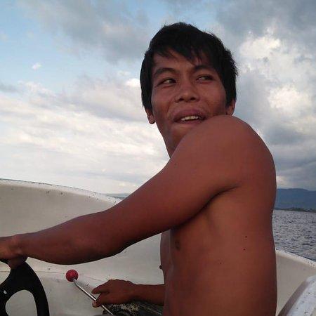 Jo Hansah