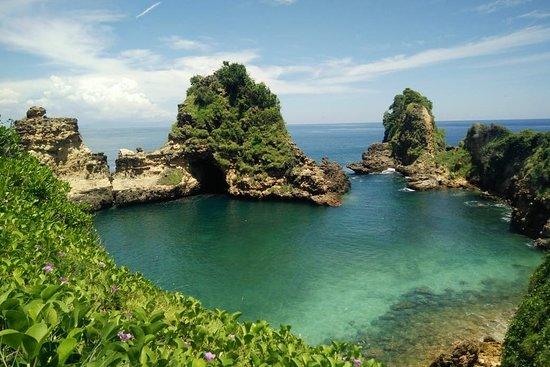 Day Tour in Tunak Ecotourism Park Lombok