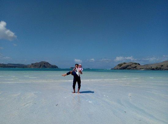 Bongkar Lombok Tour & Transport
