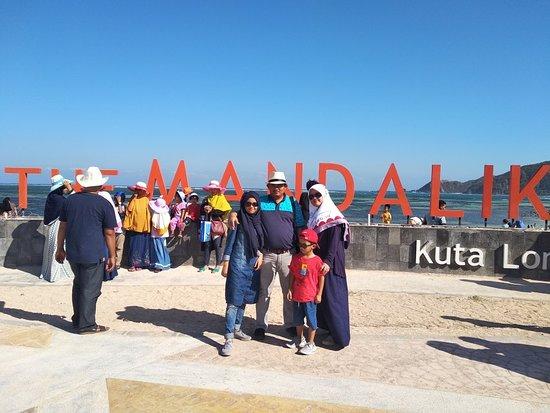 Tour Guides Lombok