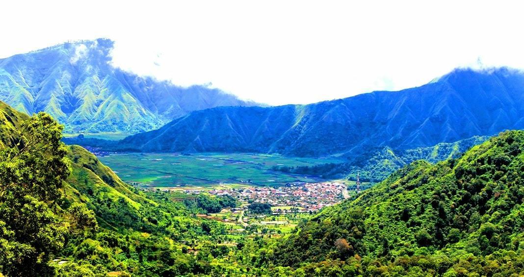 Selong Viewpoint