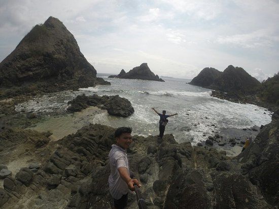 Telawas Beach