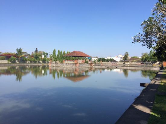 Mayura Water Palace