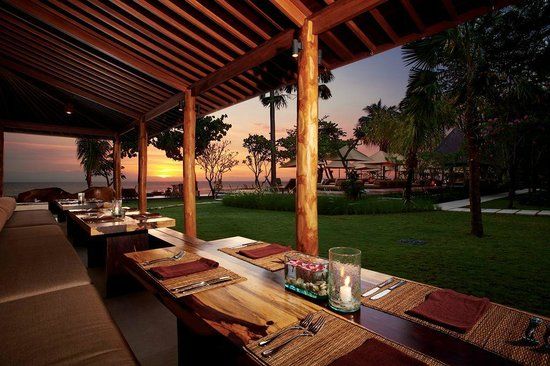 Quali Restaurant