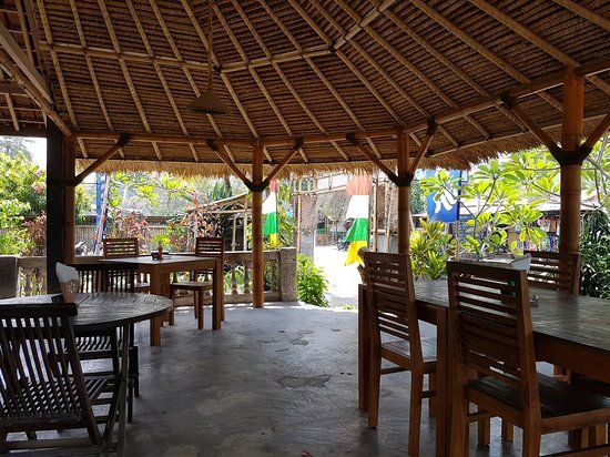 Ketapang Cafe