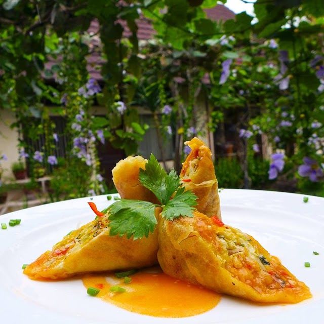 Asmara Restaurant & Lounge