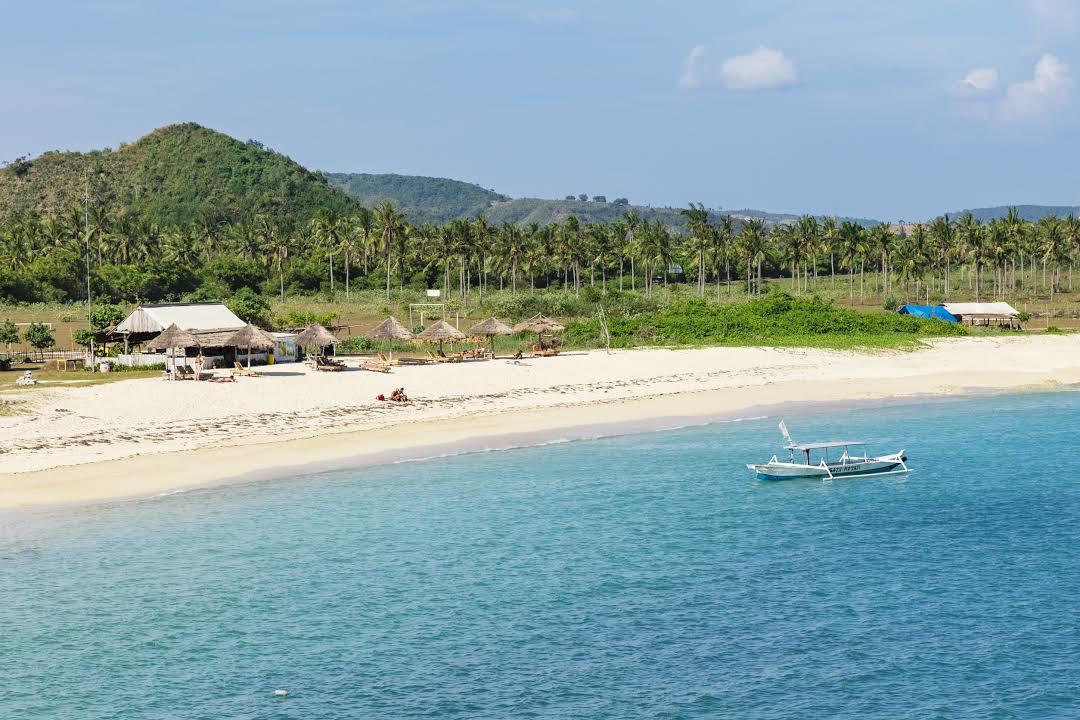 Pantai Aan
