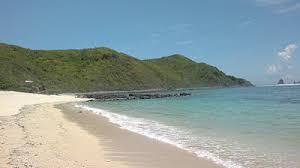 Tampah Beach
