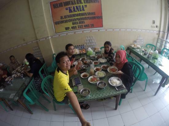 RM Kania