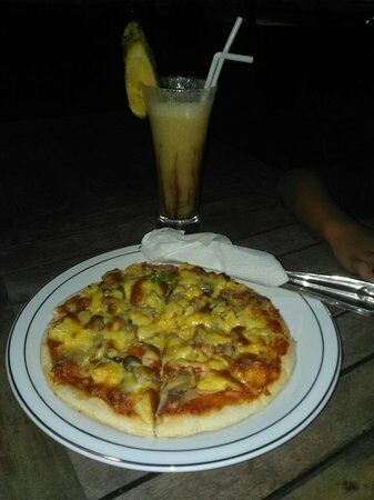 Warung Daun